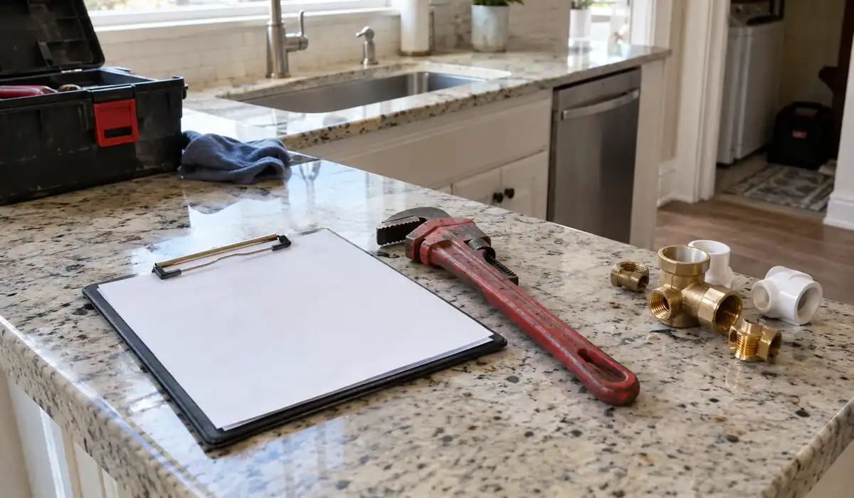 How much does a plumber cost in South Carolina?